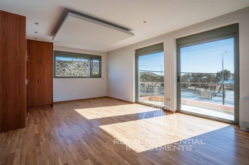 Άποψη χώρου