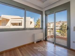 Άποψη χώρου