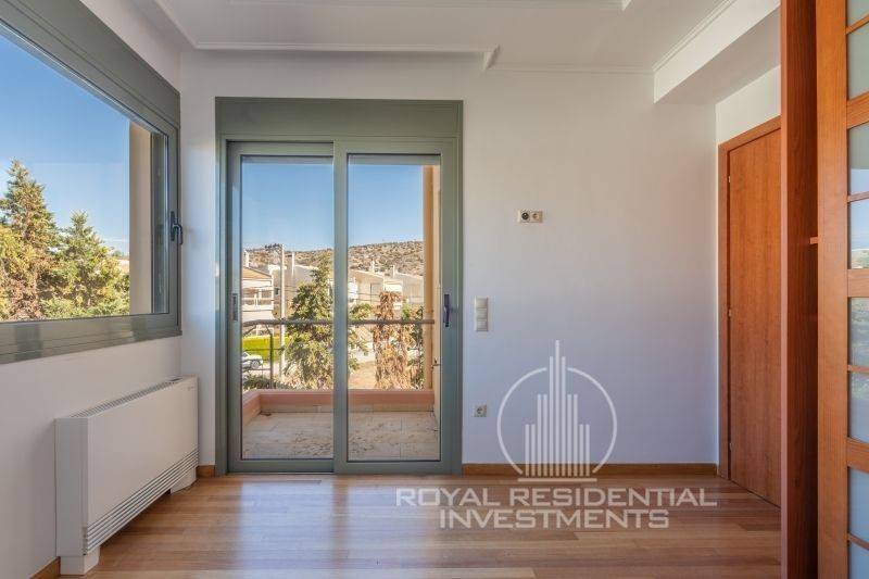 Άποψη χώρου