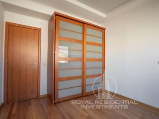 Υπνοδωμάτιο