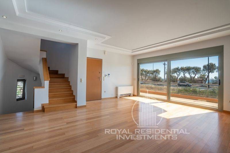 Άποψη χώρου