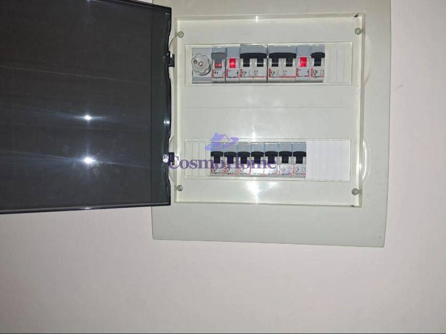 ΗΛΕΚΤΡΟΛΟΓΙΚΟΣ ΠΙΝΑΚΑΣ