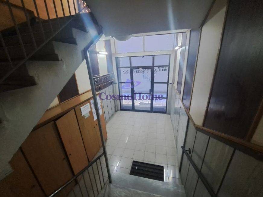 ΕΙΣΟΔΟΣ ΟΙΚΟΔΟΜΗΣ