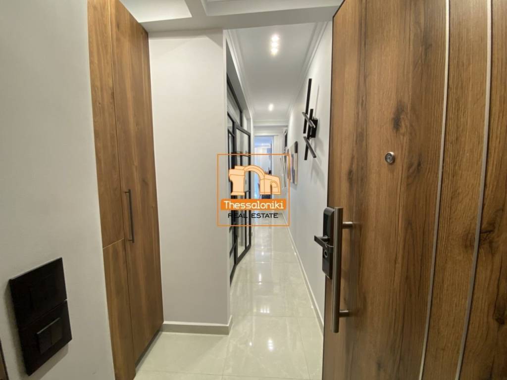 Πλ. Ναυαρίνου, Γκαρσονιέρα, 38 τ.μ.