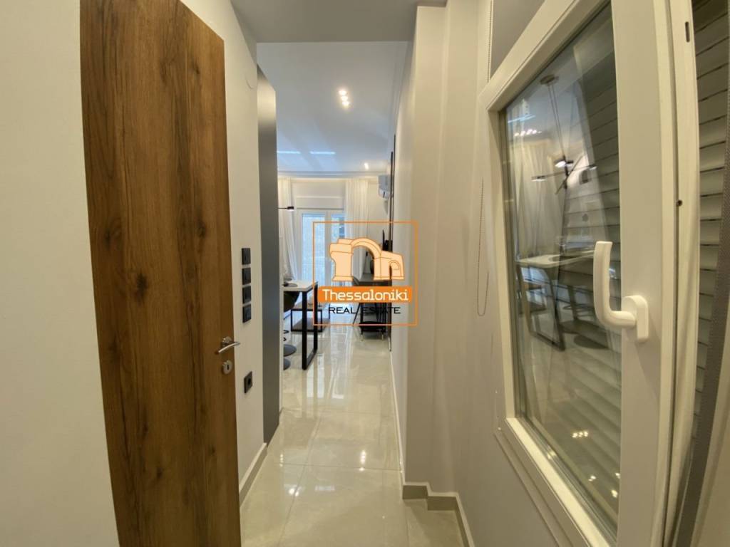 Πλ. Ναυαρίνου, Γκαρσονιέρα, 38 τ.μ.