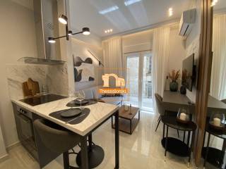 Πλ. Ναυαρίνου, Γκαρσονιέρα, 38 τ.μ.