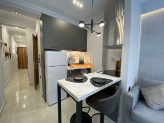 Πλ. Ναυαρίνου, Γκαρσονιέρα, 38 τ.μ.