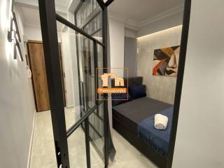 Πλ. Ναυαρίνου, Γκαρσονιέρα, 38 τ.μ.