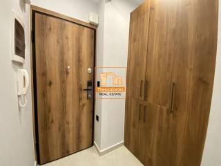 Πλ. Ναυαρίνου, Γκαρσονιέρα, 38 τ.μ.