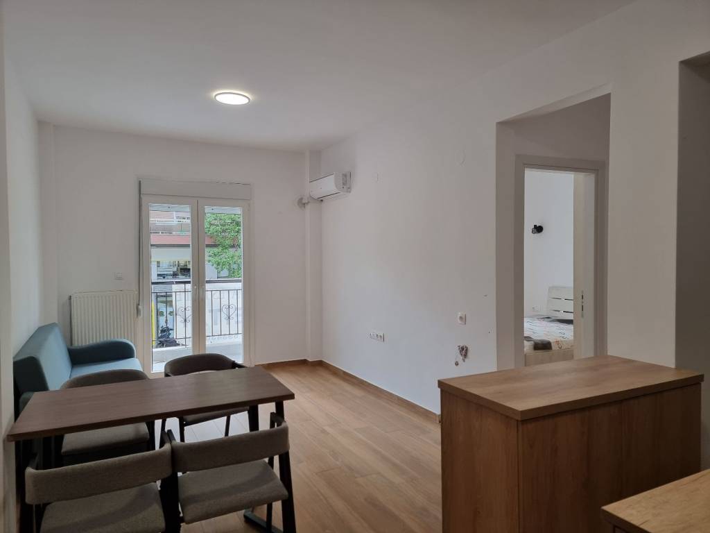 άποψη χώρου