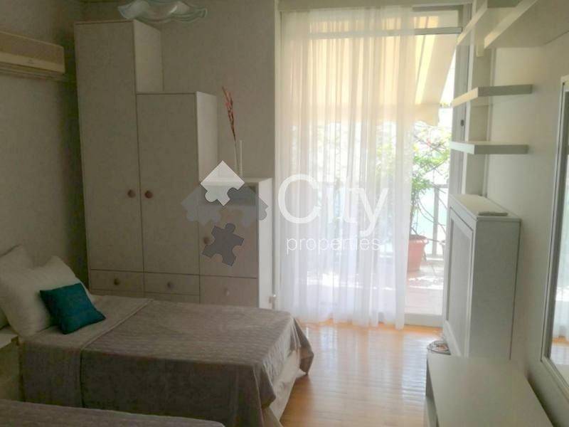 Υπνοδωμάτιο