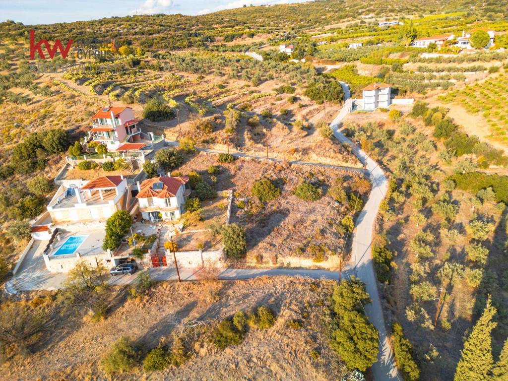 Εξωτερικοι χώροι