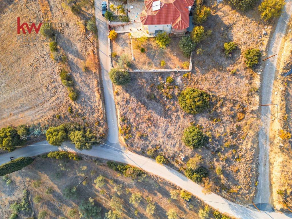 Εξωτερικοι χώροι