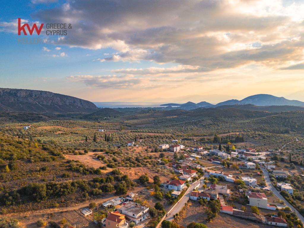 Εξωτερικοι χώροι