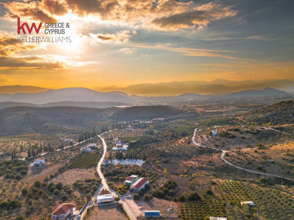 Εξωτερικοι χώροι