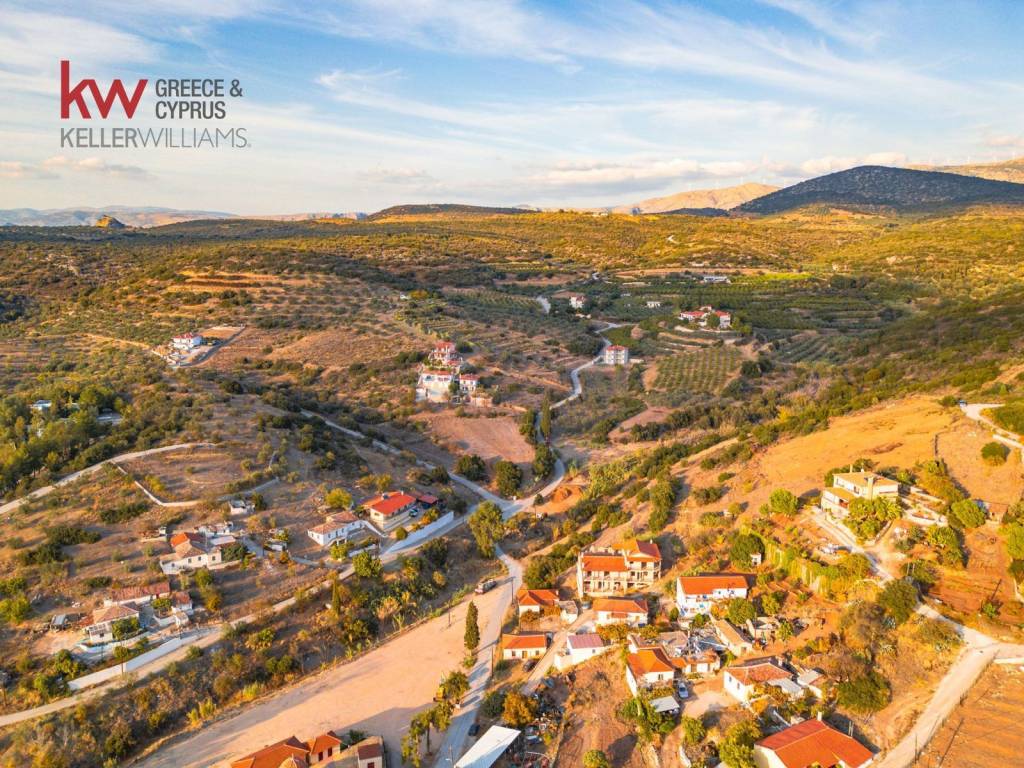 Εξωτερικοι χώροι