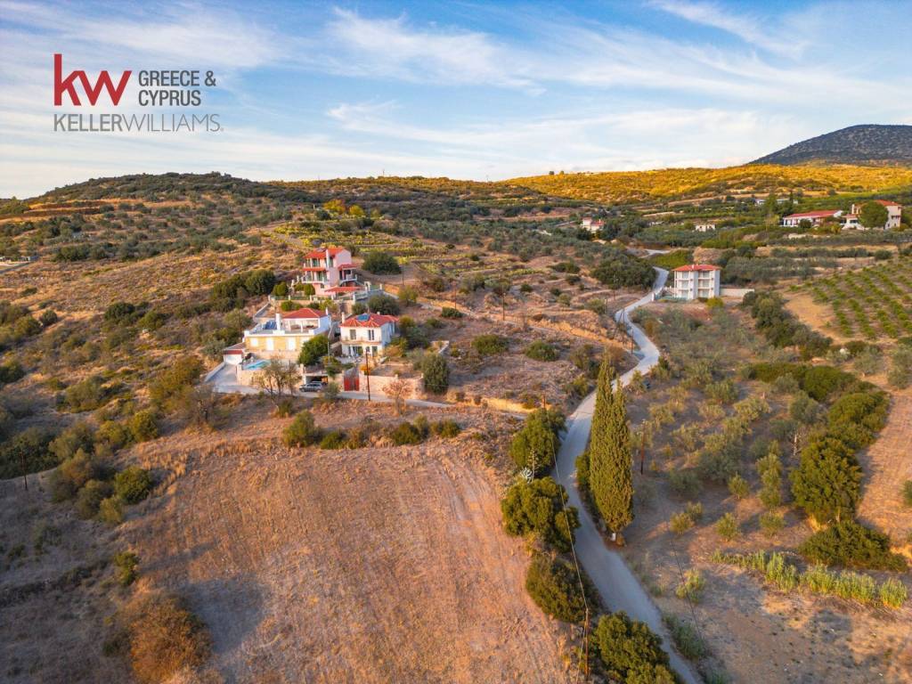 Εξωτερικοι χώροι