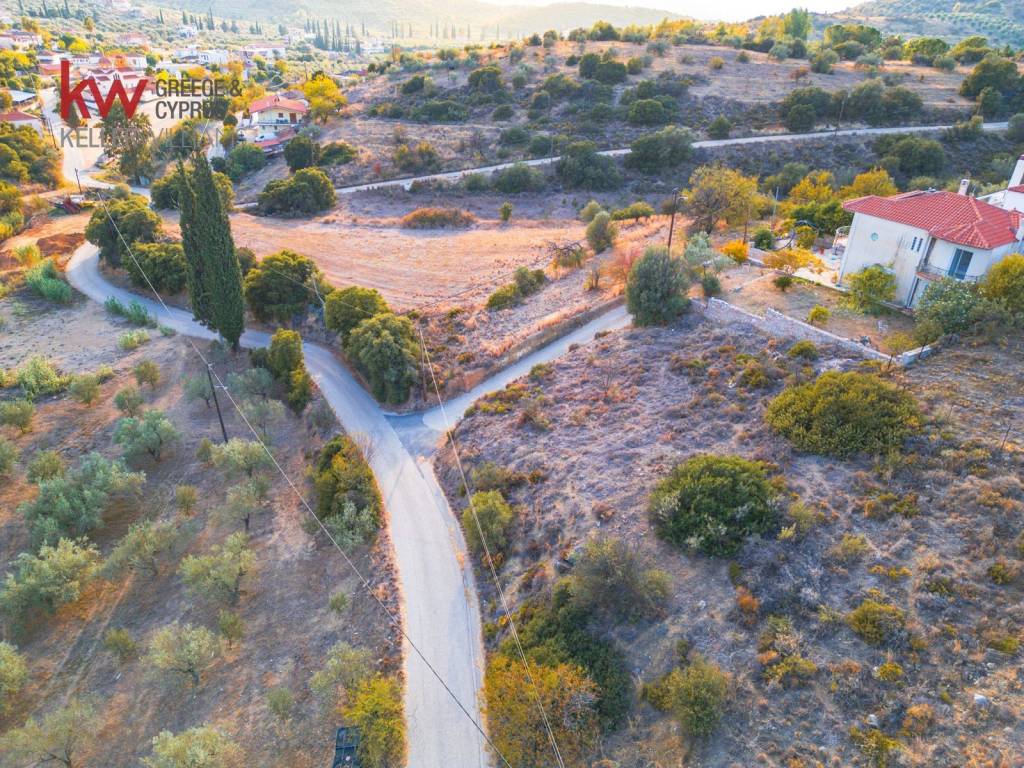 Εξωτερικοι χώροι