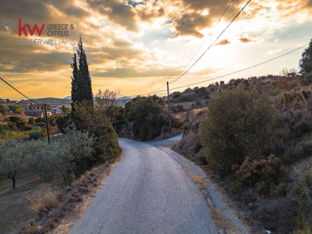 Εξωτερικοι χώροι