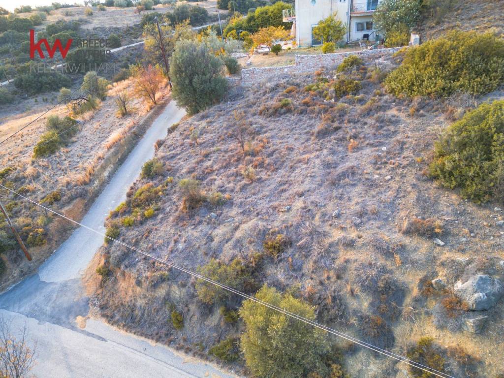 Εξωτερικοι χώροι