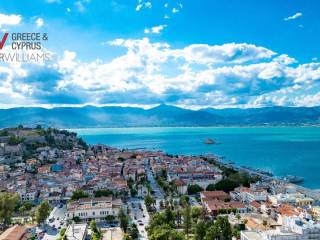 Εξωτερικοι χώροι