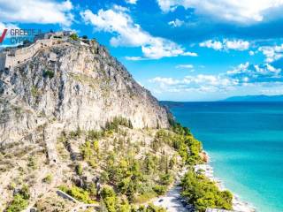 Εξωτερικοι χώροι