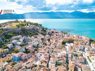 Εξωτερικοι χώροι