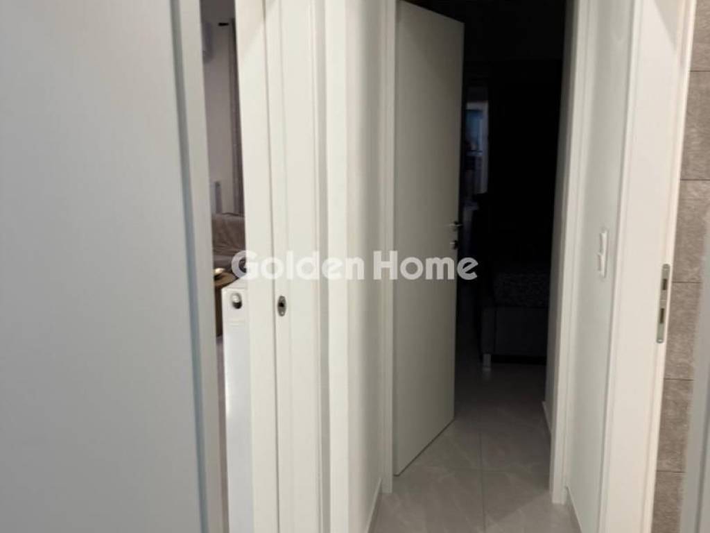 Χολ - Διάδρομος