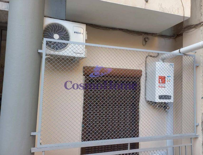 ΕΓΚΑΤΑΣΤΑΣΗ ΦΥΣΙΚΟΥ ΑΕΡΙΟΥ