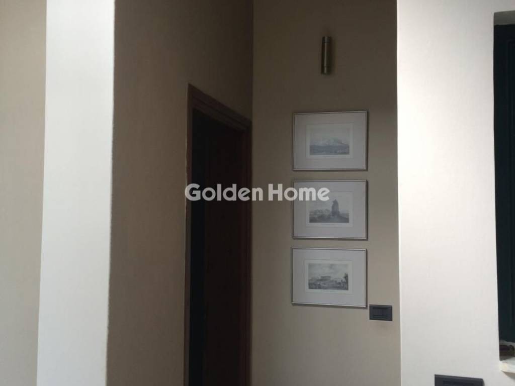 Χολ - Διάδρομος