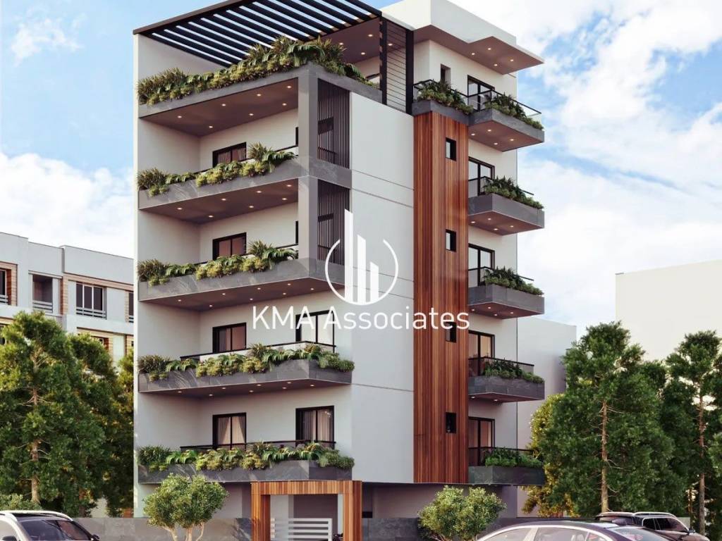 Εξωτερικοι χώροι