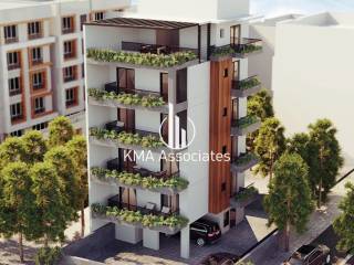 Εξωτερικοι χώροι