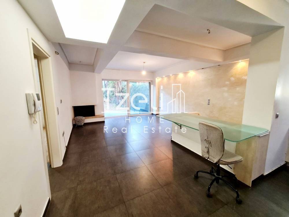 Άποψη χώρου