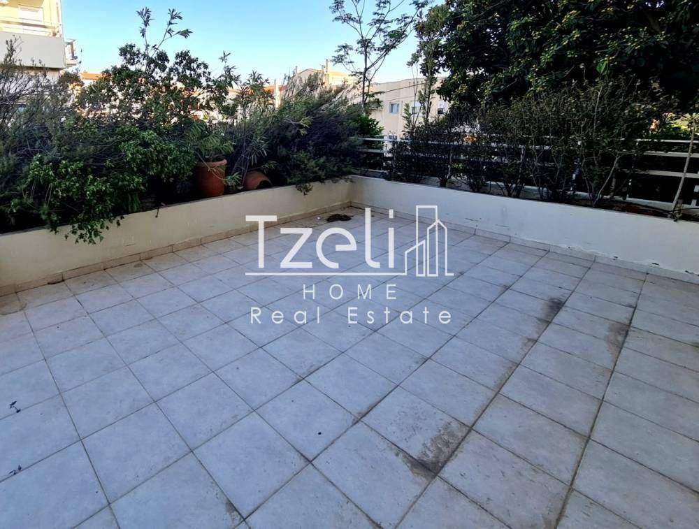 Εξωτερική άποψη χώρου