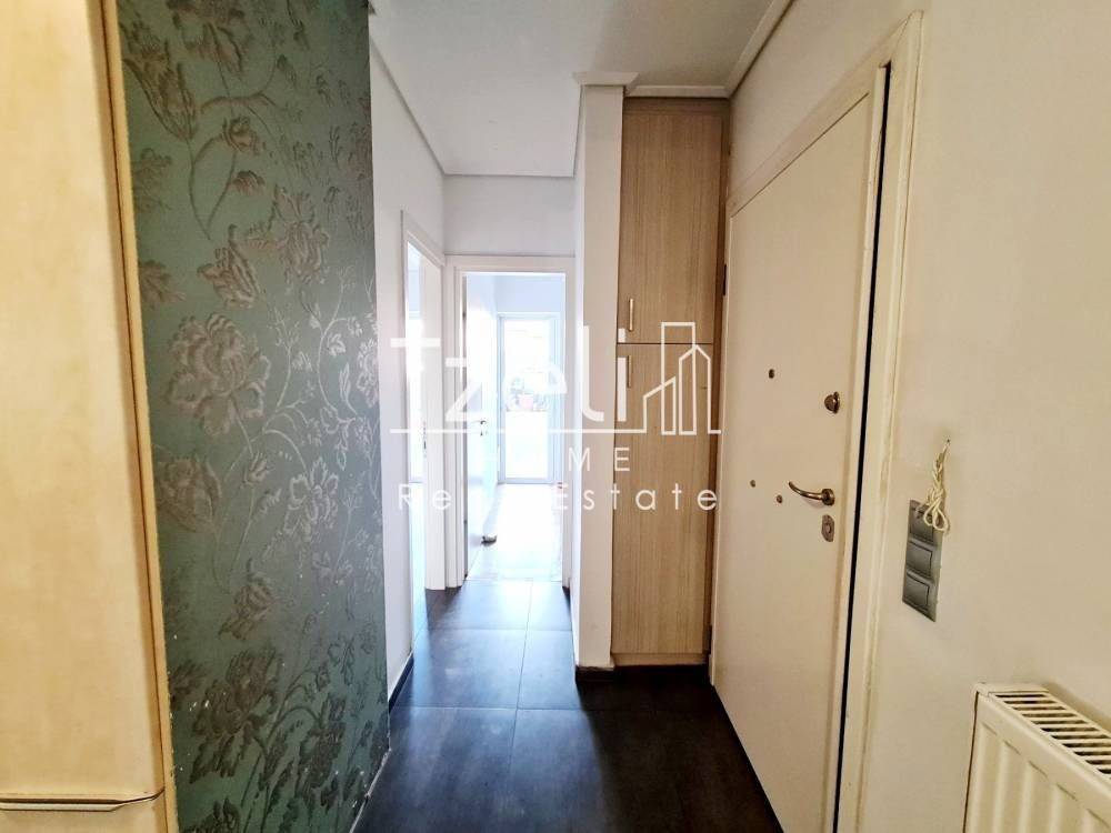 Άποψη χώρου