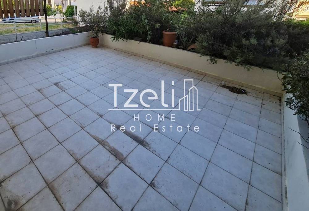 Εξωτερική άποψη χώρου