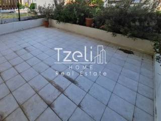 Εξωτερική άποψη χώρου