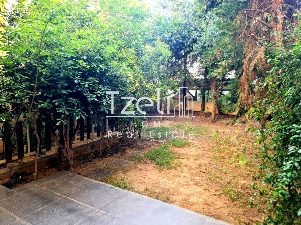 Εξωτερική άποψη χώρου