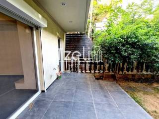 Εξωτερική άποψη χώρου