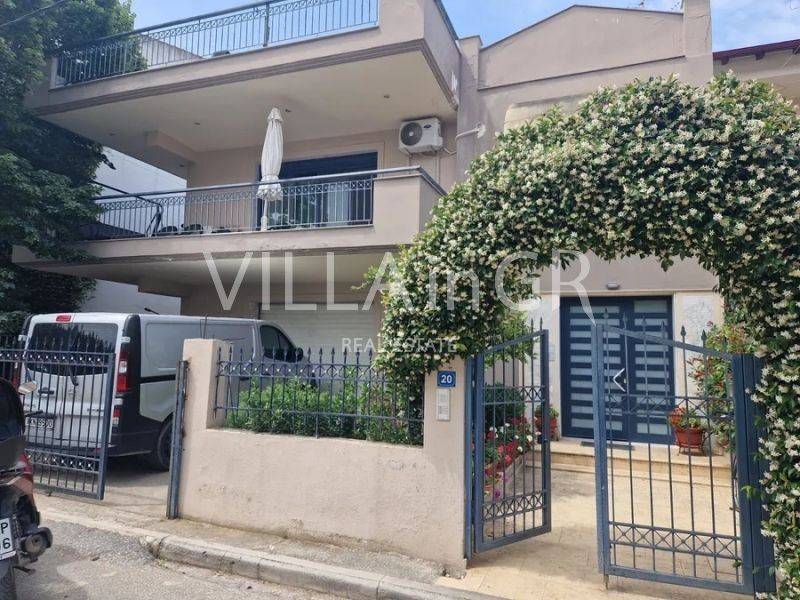 Εξωτερικός χώρος