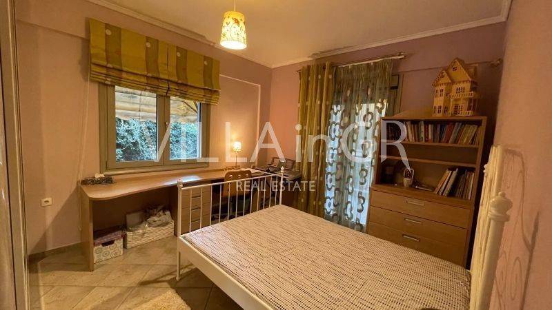 Υπνοδωμάτιο