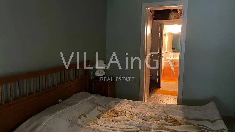 Υπνοδωμάτιο