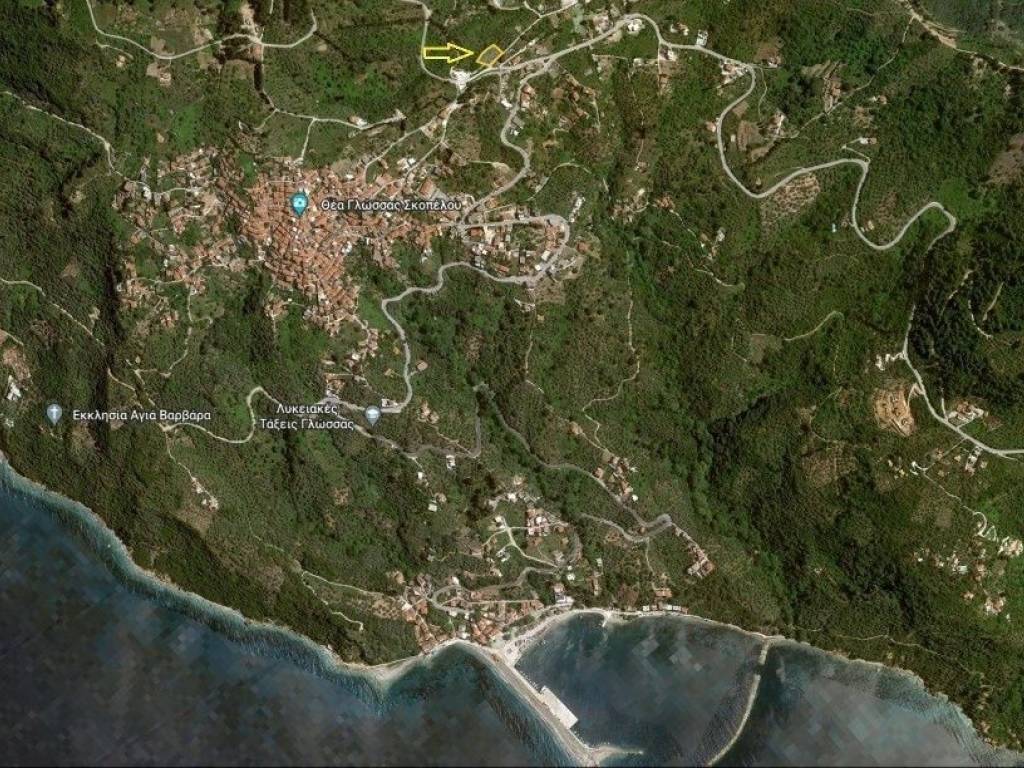 Εσωτερικοι χώροι