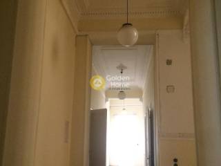 Χολ - Διάδρομος