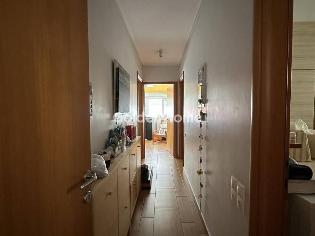 Χολ - Διάδρομος