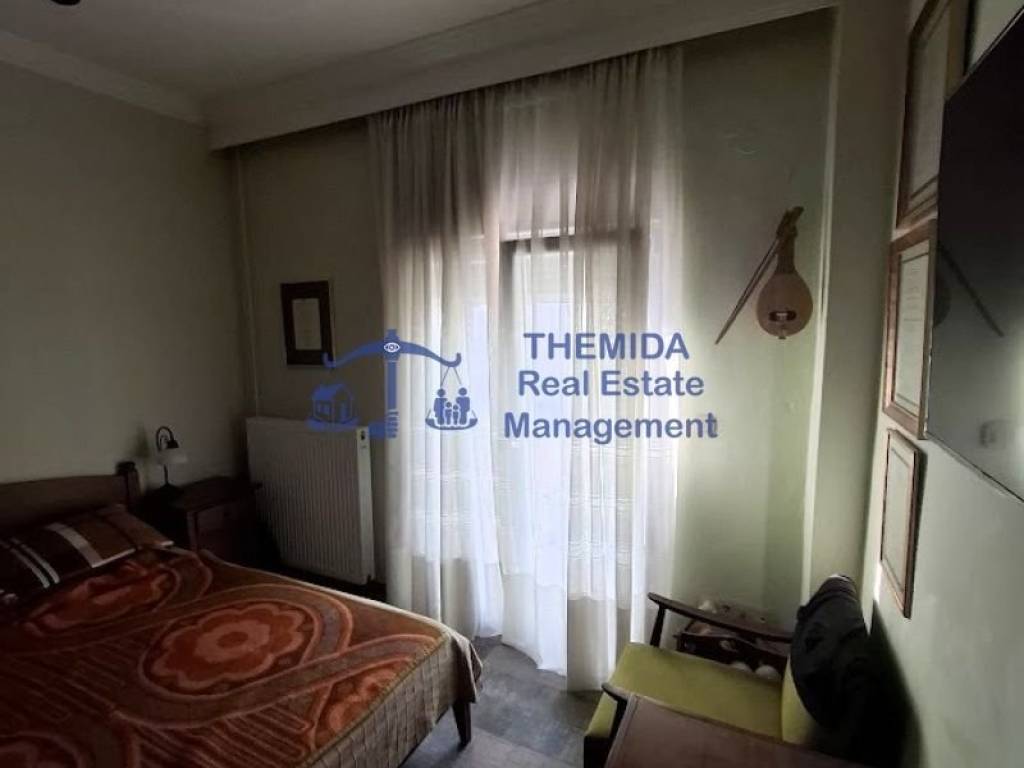 Υπνοδωμάτιο