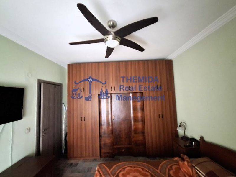 Υπνοδωμάτιο