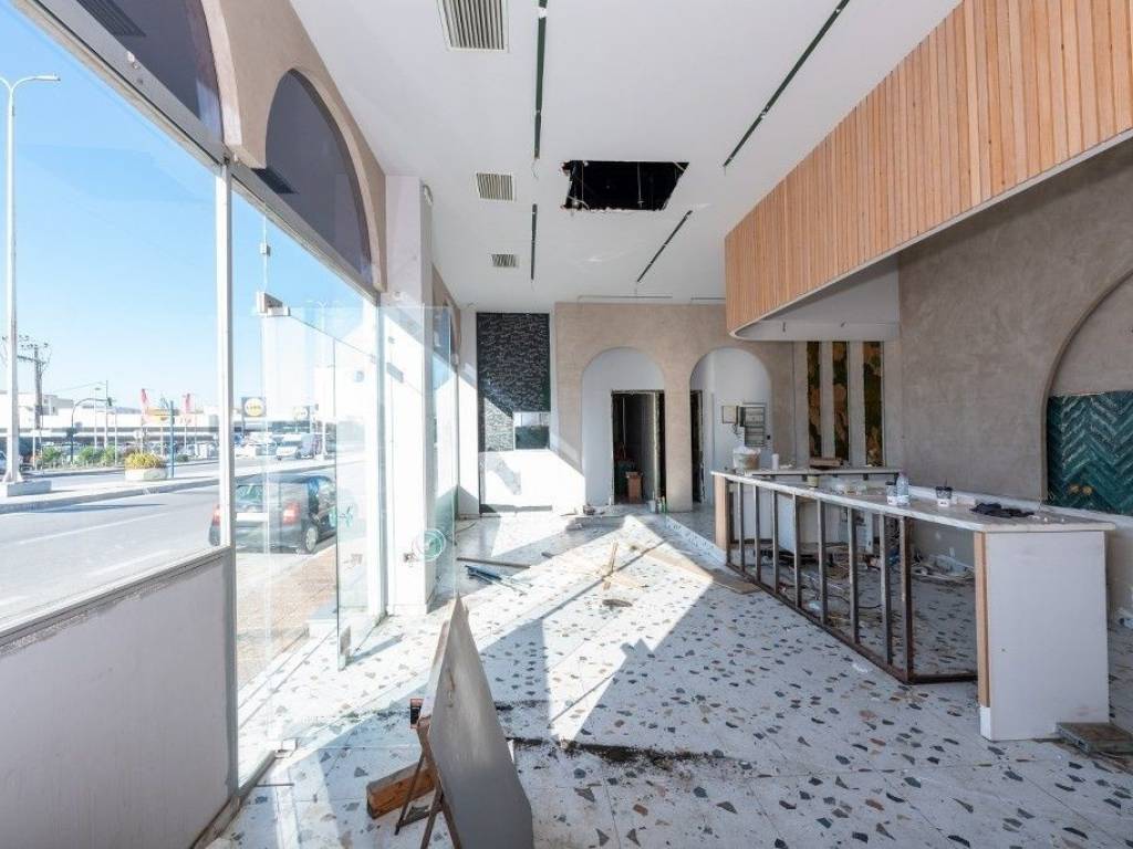 Εσωτερικοι χώροι