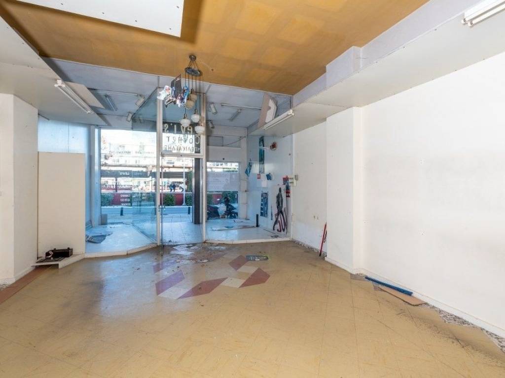 Εσωτερικοι χώροι