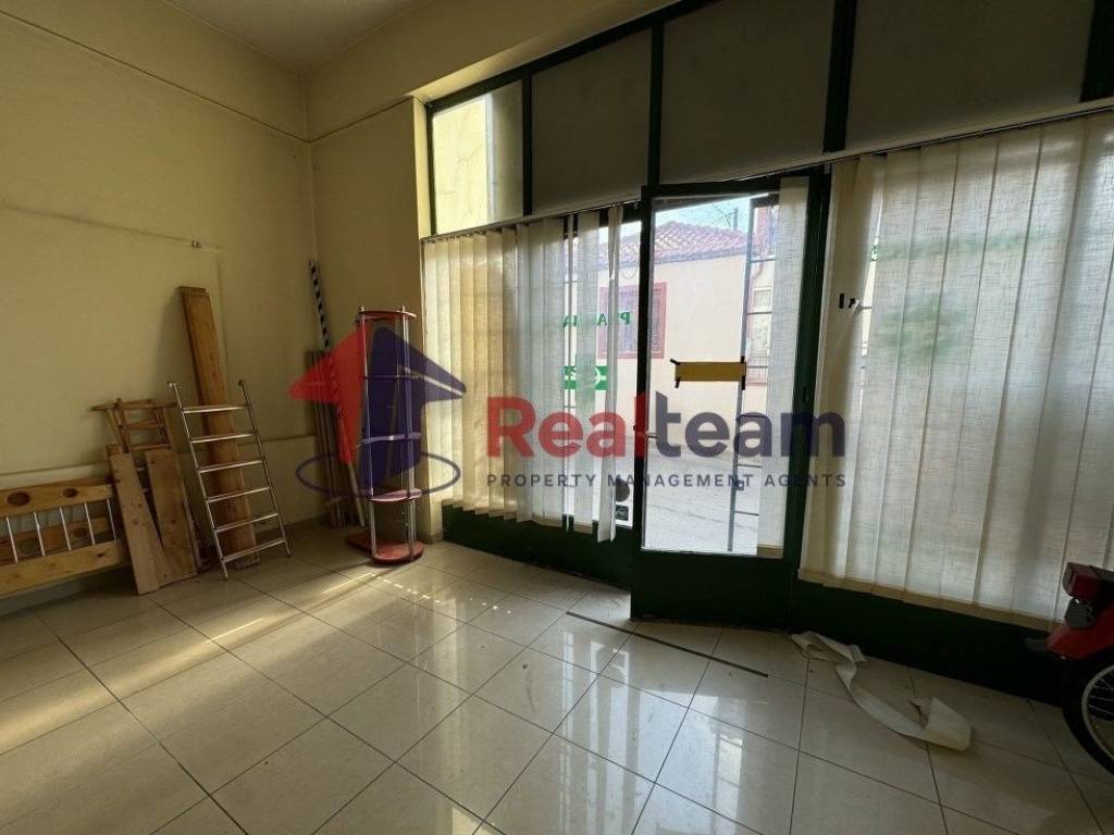 Εσωτερικοι χώροι